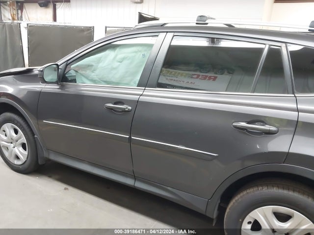 Toyota RAV4 LE 2015 2T3ZFREV0FW194385 Image 14