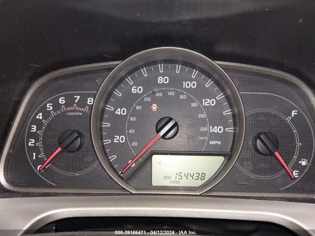 Toyota RAV4 LE 2015 2T3ZFREV0FW194385 Image 7