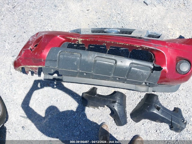 Nissan Frontier Sv 2017 1N6DD0ER9HN741773 Image 12