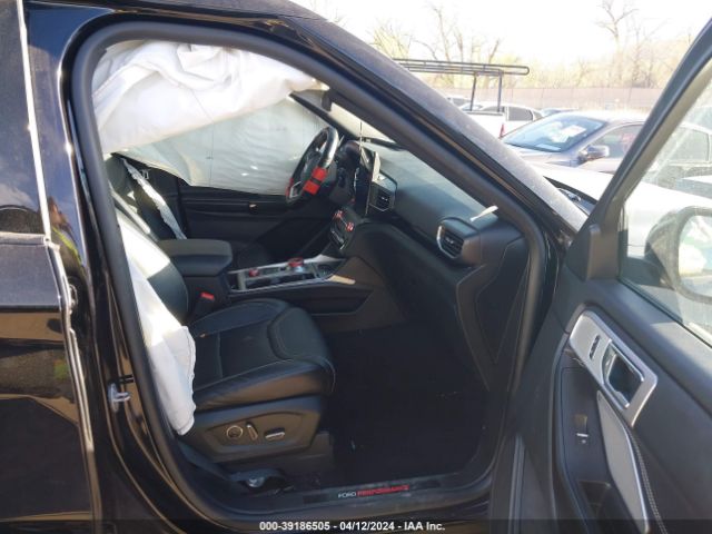 1FM5K8GC4LGB74241 Ford Explorer St