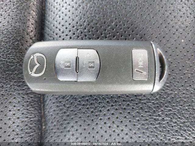 Mazda CX-5 GT 2016 JM3KE2BY4G0839935 Image 11