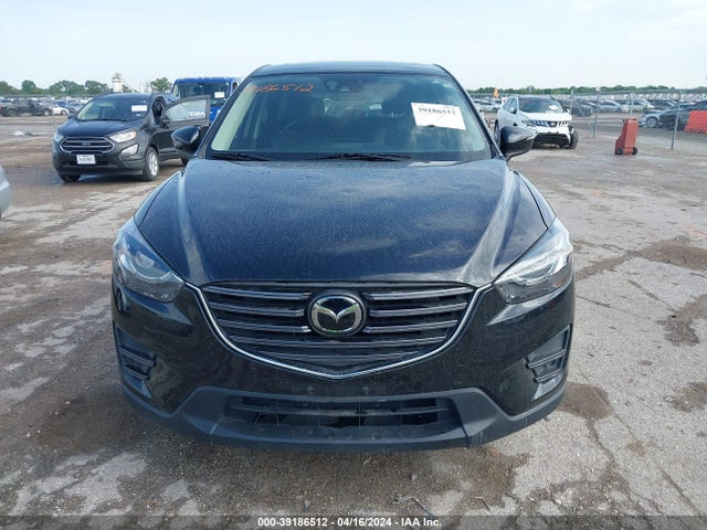 Mazda CX-5 GT 2016 JM3KE2BY4G0839935 Image 12