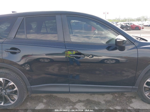 Mazda CX-5 GT 2016 JM3KE2BY4G0839935 Image 13