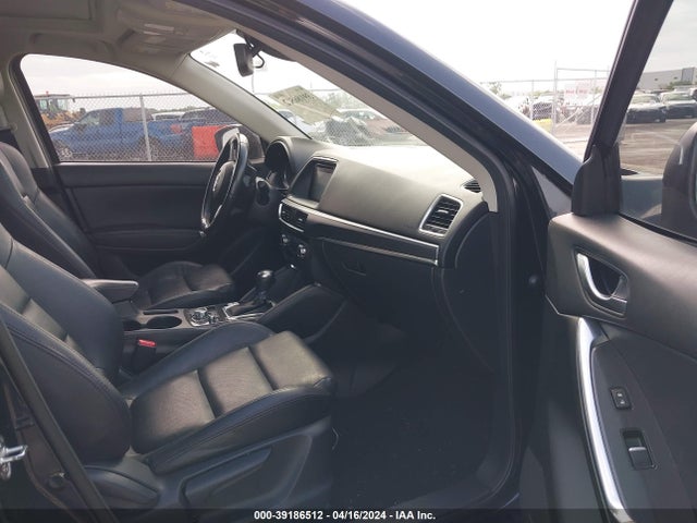 Mazda CX-5 GT 2016 JM3KE2BY4G0839935 Image 5