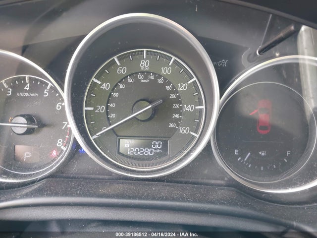 Mazda CX-5 GT 2016 JM3KE2BY4G0839935 Image 7