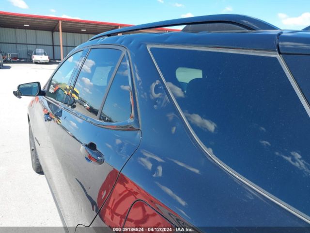 2GNAXMEV4N6117582 Chevrolet Equinox Fwd Rs