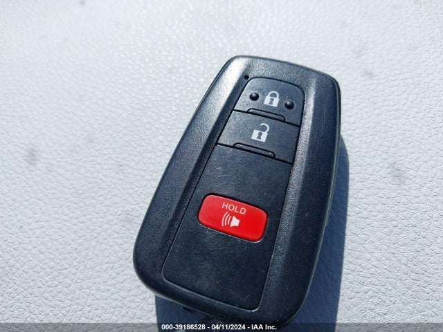 Toyota Prius Four Touring 2017 JTDKARFU7H3029915 Image 11