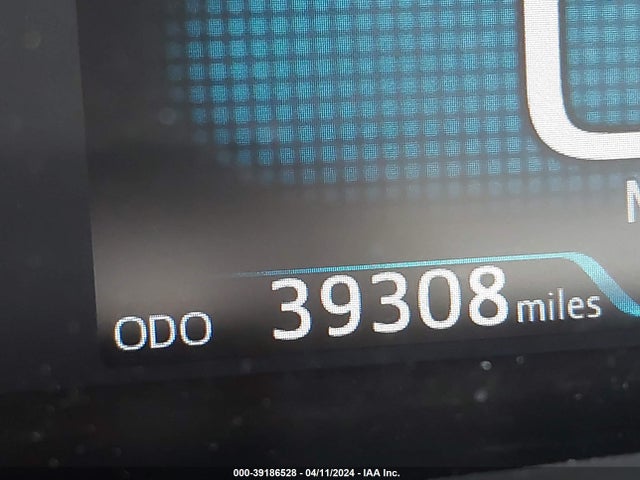Toyota Prius Four Touring 2017 JTDKARFU7H3029915 Image 15
