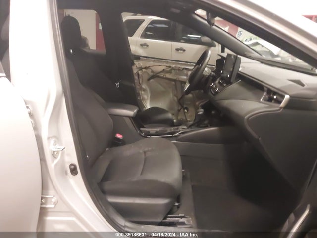 Toyota Corolla Se Nightshade Edition 2022 5YFS4MCE7NP109130 Image 5