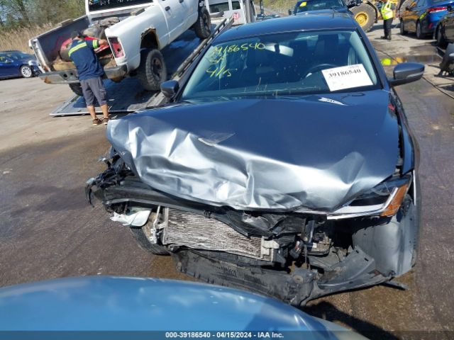 3VWDB7AJ7HM337539 Volkswagen Jetta 1.4t Se