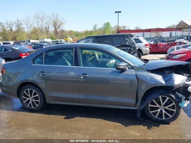 3VWDB7AJ7HM337539 Volkswagen Jetta 1.4t Se