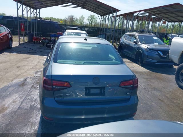 3VWDB7AJ7HM337539 Volkswagen Jetta 1.4t Se
