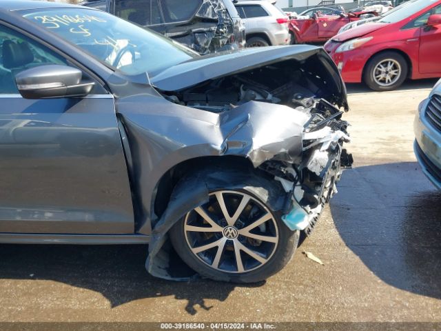 3VWDB7AJ7HM337539 Volkswagen Jetta 1.4t Se