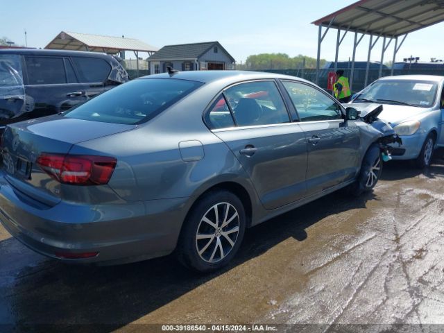 3VWDB7AJ7HM337539 Volkswagen Jetta 1.4t Se
