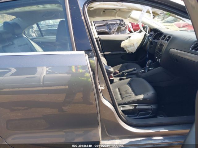 3VWDB7AJ7HM337539 Volkswagen Jetta 1.4t Se