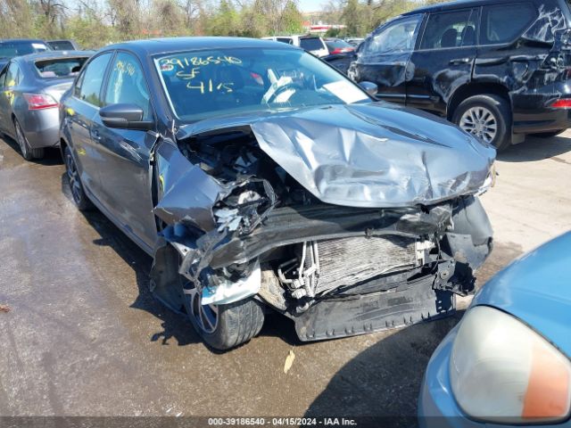 3VWDB7AJ7HM337539 Volkswagen Jetta 1.4t Se