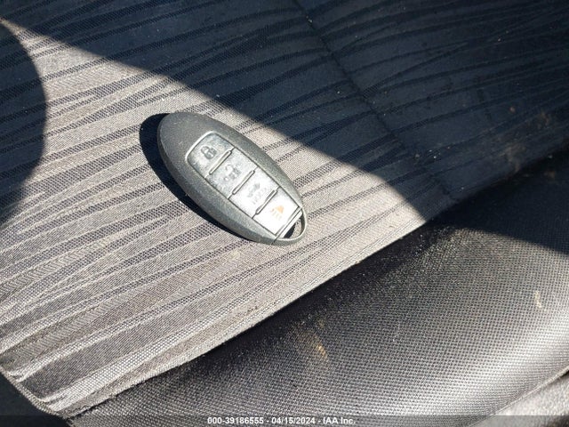 Nissan SENTRA SV 2017 3N1AB7AP4HY319490 Image 11