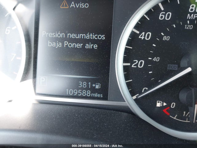 Nissan SENTRA SV 2017 3N1AB7AP4HY319490 Image 7