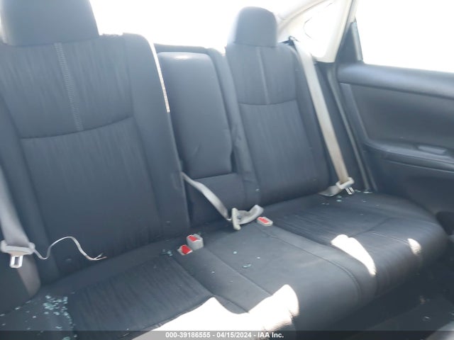 Nissan SENTRA SV 2017 3N1AB7AP4HY319490 Image 8