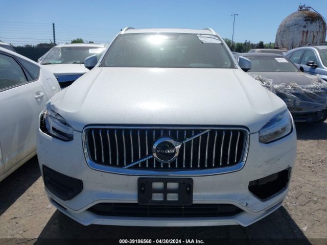 YV4102PK0L1551371 Volvo Xc90 T5 Momentum 7 Passenger
