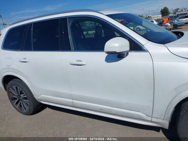 YV4102PK0L1551371 Volvo Xc90 T5 Momentum 7 Passenger
