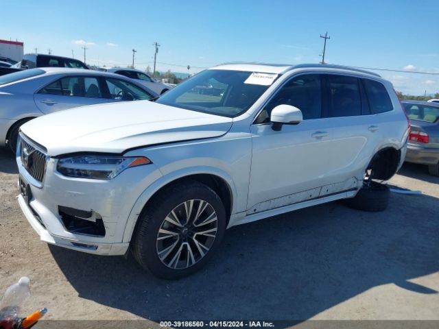YV4102PK0L1551371 Volvo Xc90 T5 Momentum 7 Passenger