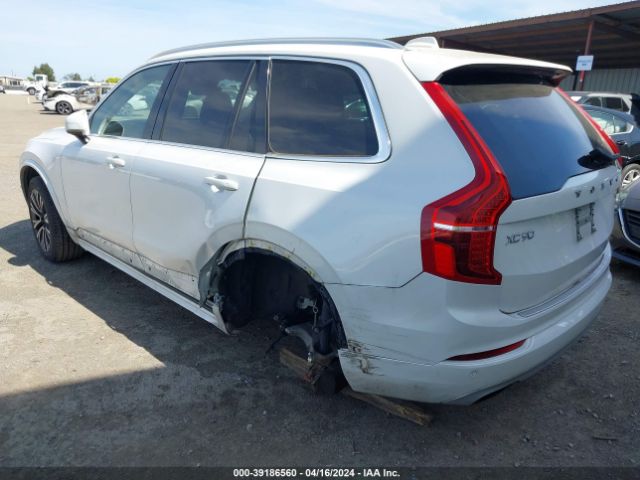 YV4102PK0L1551371 Volvo Xc90 T5 Momentum 7 Passenger