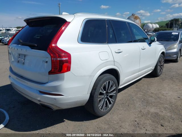 YV4102PK0L1551371 Volvo Xc90 T5 Momentum 7 Passenger
