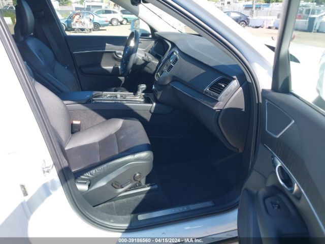 YV4102PK0L1551371 Volvo Xc90 T5 Momentum 7 Passenger