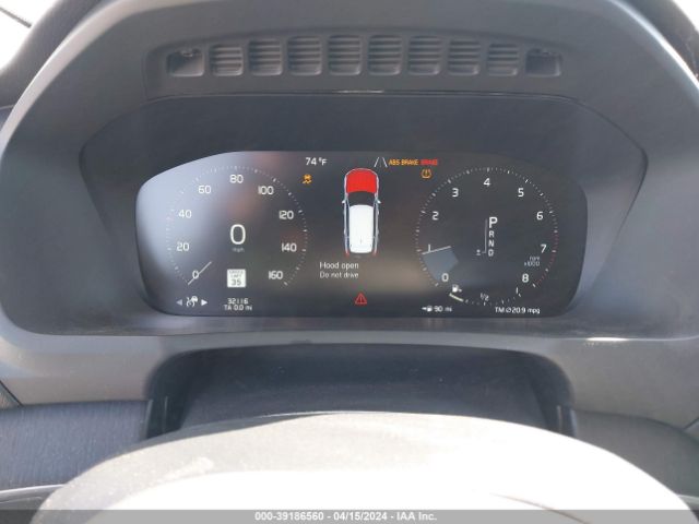 YV4102PK0L1551371 Volvo Xc90 T5 Momentum 7 Passenger