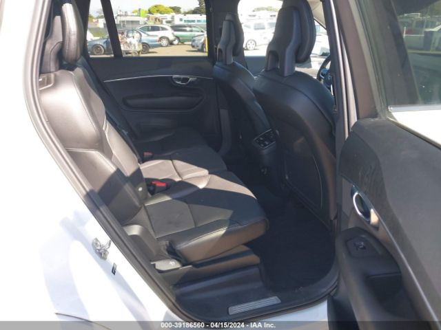 YV4102PK0L1551371 Volvo Xc90 T5 Momentum 7 Passenger