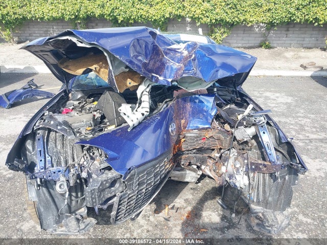 Toyota Gr86 Premium 2023 JF1ZNBF14P8754850 Image 6