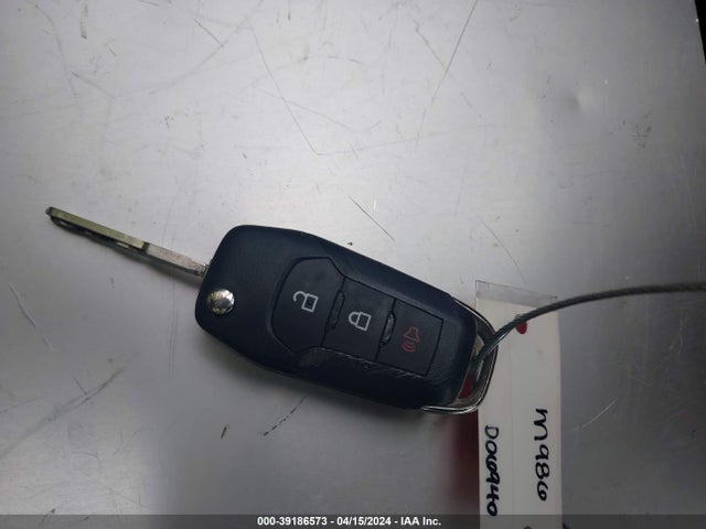 Ford RANGER XL 2022 1FTER4EHXNLD06940 Image 11