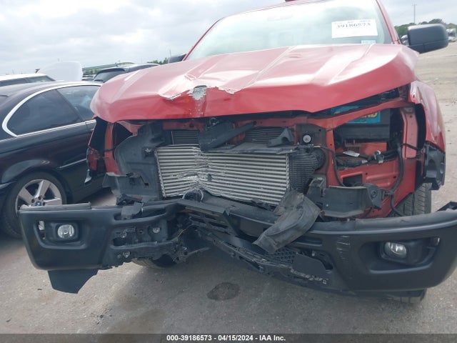 Ford RANGER XL 2022 1FTER4EHXNLD06940 Image 12