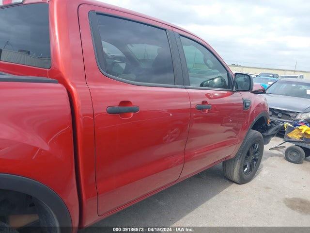 Ford RANGER XL 2022 1FTER4EHXNLD06940 Image 13