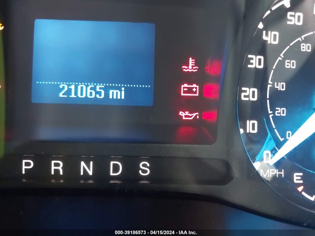 Ford RANGER XL 2022 1FTER4EHXNLD06940 Image 15