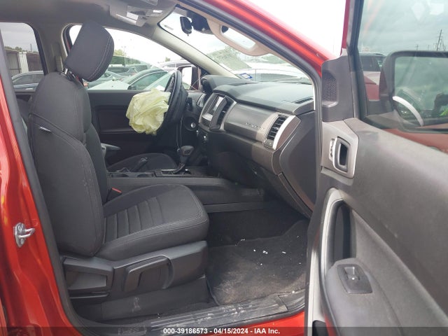 Ford RANGER XL 2022 1FTER4EHXNLD06940 Image 5