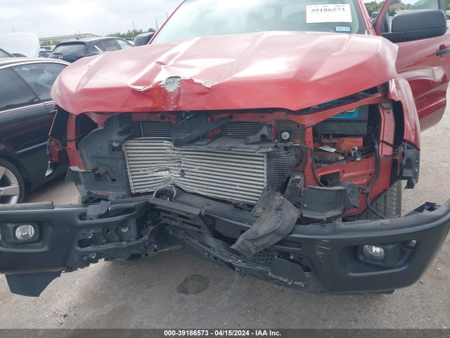 Ford RANGER XL 2022 1FTER4EHXNLD06940 Image 6