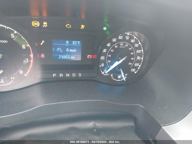 Ford RANGER XL 2022 1FTER4EHXNLD06940 Image 7