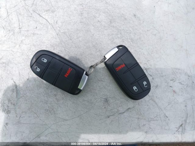 3C4PDCABXFT630186 Dodge Journey American Value Pkg