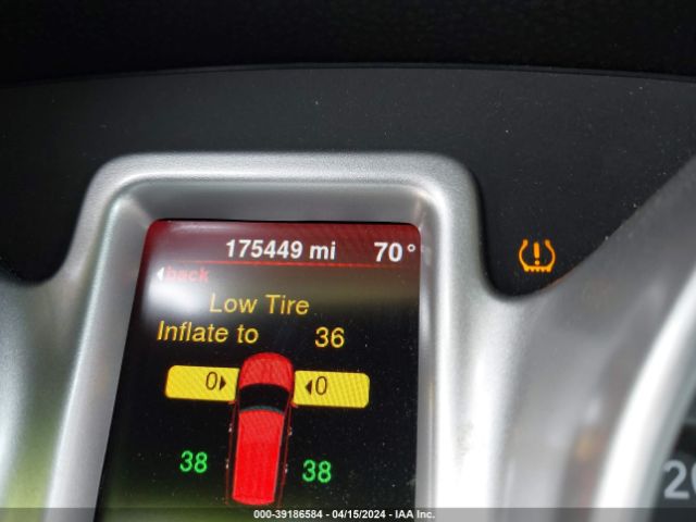 3C4PDCABXFT630186 Dodge Journey American Value Pkg