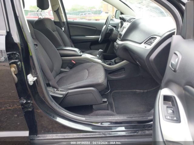 3C4PDCABXFT630186 Dodge Journey American Value Pkg
