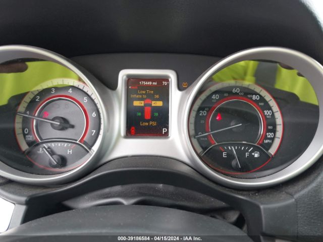 3C4PDCABXFT630186 Dodge Journey American Value Pkg
