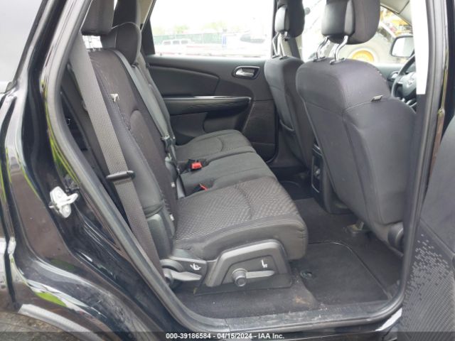 3C4PDCABXFT630186 Dodge Journey American Value Pkg