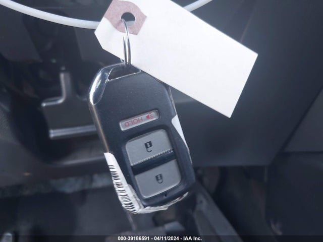 Honda FIT EX 2017 3HGGK5H70HM713255 Image 11