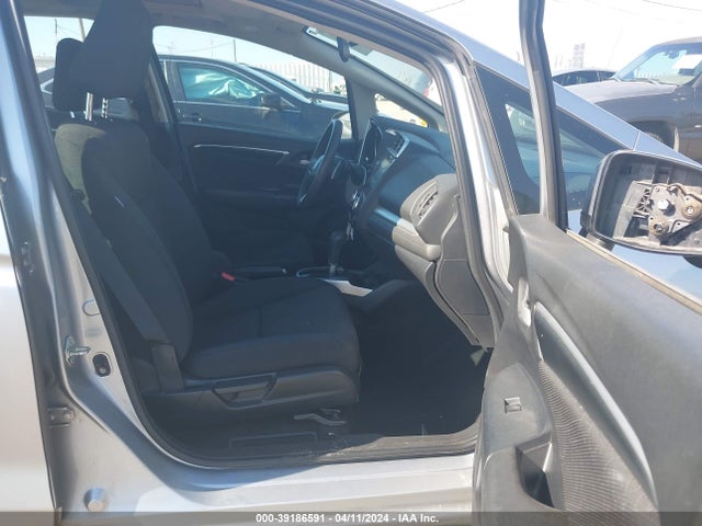 Honda FIT EX 2017 3HGGK5H70HM713255 Image 5