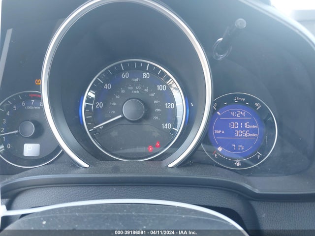 Honda FIT EX 2017 3HGGK5H70HM713255 Image 7