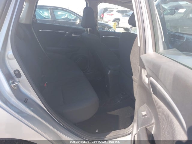 Honda FIT EX 2017 3HGGK5H70HM713255 Image 8