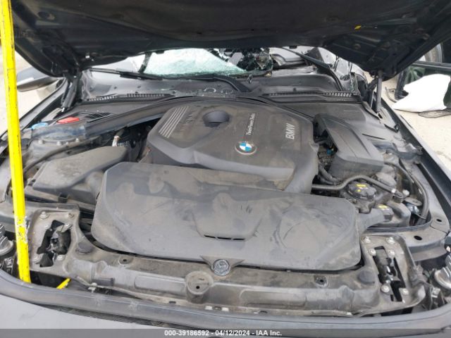 WBA4J1C53KBM12302 BMW 430i Gran Coupe