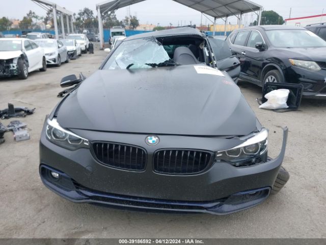 WBA4J1C53KBM12302 BMW 430i Gran Coupe